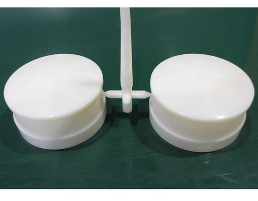 Custom Injection Molding Services with ±0.01mm Tolerance and 500,000-1,000,000 Shots Mold Life Delivered in 15-30 Days