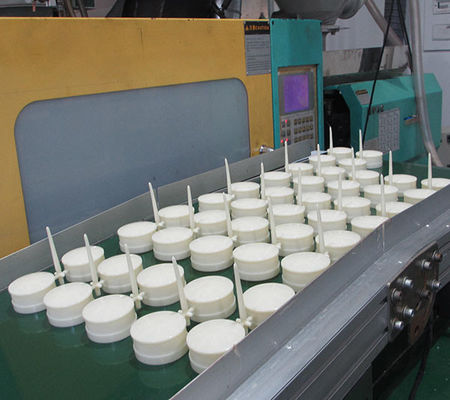 Auto CAD Design Software and Injection Molding Services The Ultimate Solution for Streamlined Sea Shipping