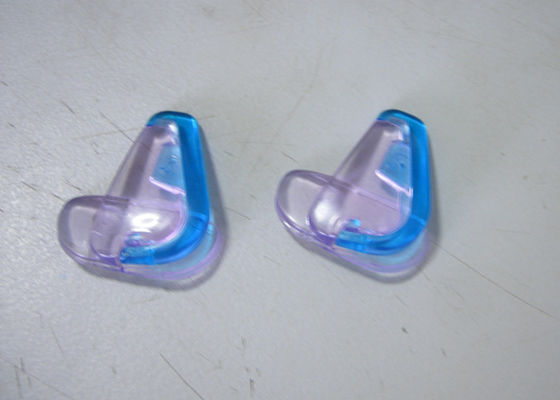 Custom Precision Injection Molding