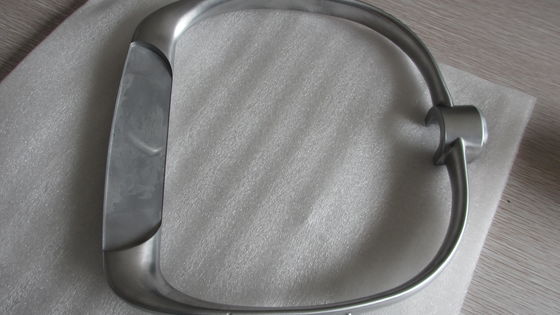 Insert Injection Molding Precision