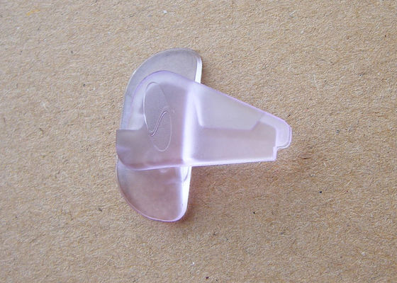 Custom Precision Injection Molding